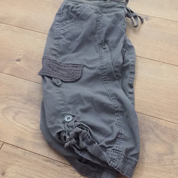 Long Shorts - Picture 3 of 6